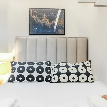 Apartment Elegant - 2p - Arc De Triomphe