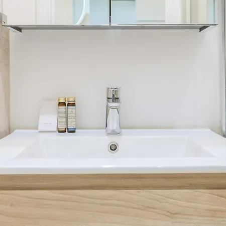 Apartment Elegant - 2p - Arc De Triomphe Paris