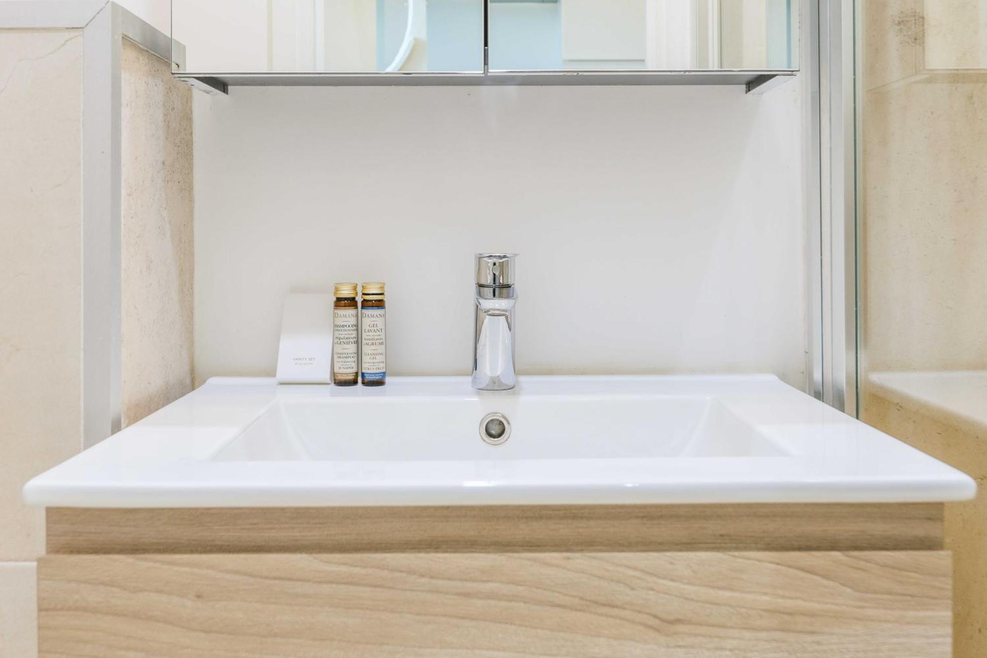 Appartamento Elegant Studio - 2p - Arc De Triomphe Parigi